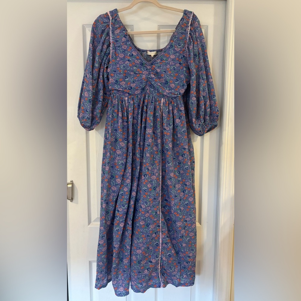 Loveshackfancy Dress